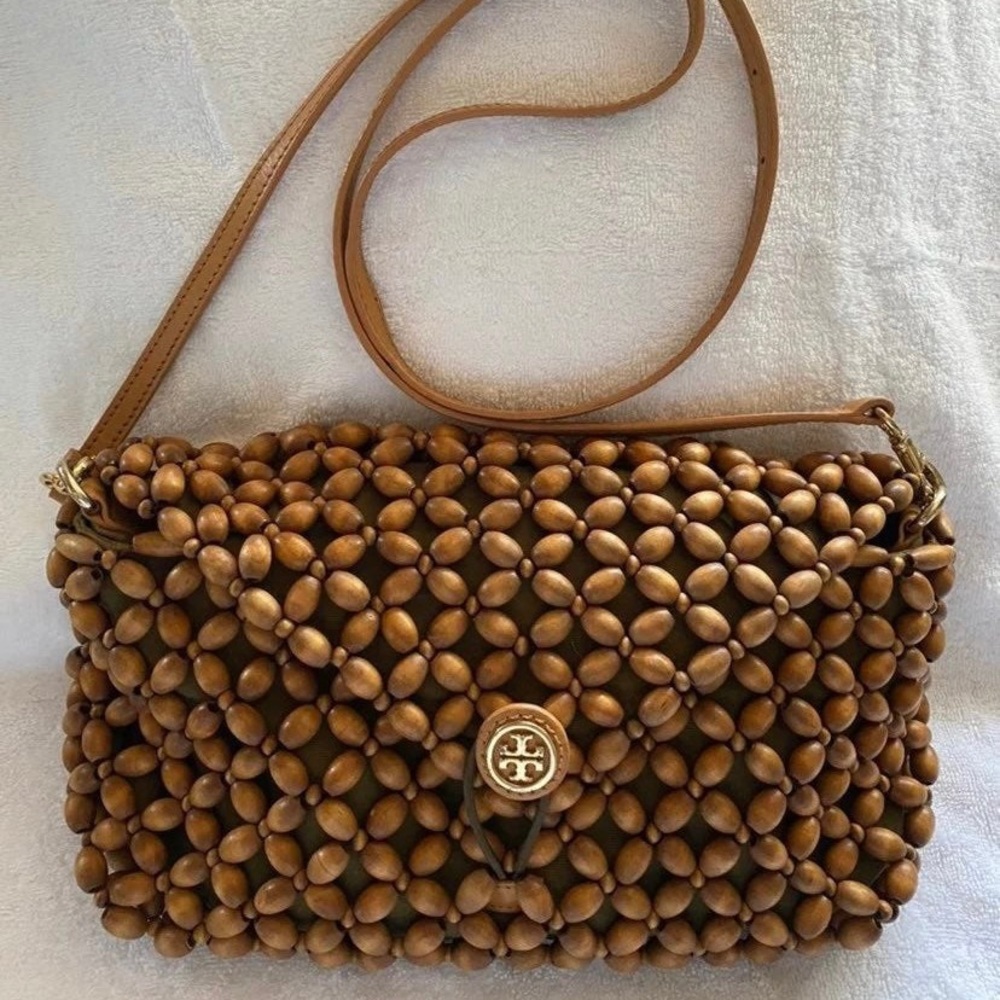 Tory Burch crossbody